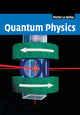 Book cover of: Quantum Physics