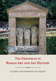 Book cover of: Freedman in Roman Art and Art History. By: Lauren Hackworth Petersen