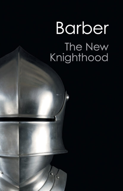 Book cover of: New Knighthood