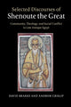 Book cover of: Selected Discourses of Shenoute the Great. By: Shenute