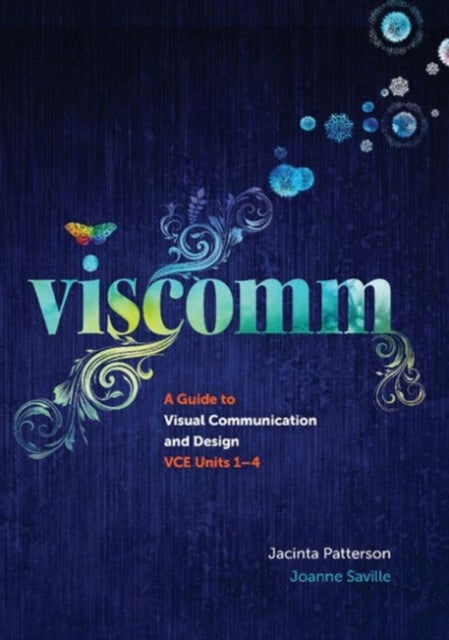 Book cover of: viscomm Bundle 1. By: Jacinta Patterson