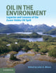 Book cover of: Oil in the Environment. By: John A. Wiens
