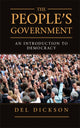 Book cover of: People's Government. By: Del Dickson