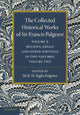 Book cover of: Collected Historical Works of Sir Francis Palgrave, K.H: Volume 10. By: Francis Palgrave