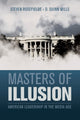 Book cover of: Masters of Illusion. By: Steven Rosefielde