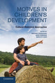 Book cover of: Motives in Children's Development. By: Mariane Hedegaard