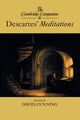 Book cover of: Cambridge Companion to Descartes’ Meditations