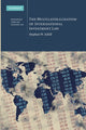 Book cover of: Multilateralization of International Investment Law