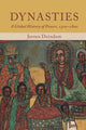 Book cover of: Dynasties. By: Jeroen Frans Jozef Duindam