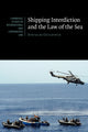 Book cover of: Shipping Interdiction and the Law of the Sea. By: Douglas Guilfoyle