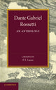 Book cover of: Dante Gabriel Rossetti. By: Dante Gabriel Rossetti