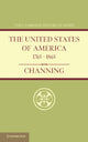 Book cover of: United States of America 1765–1865