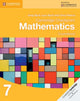 Book cover of: Cambridge Checkpoint Mathematics Coursebook 7