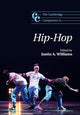 Book cover of: Cambridge Companion to Hip-Hop. By: Justin A. Williams