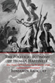 Book cover of: Political Economy of Human Happiness
