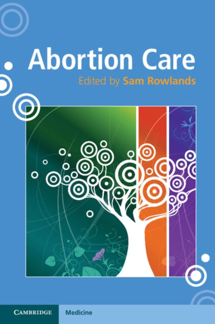 Book cover of: Abortion Care