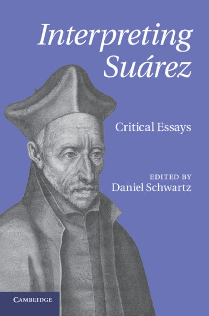 Book cover of: Interpreting Suarez