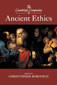 Book cover of: Cambridge Companion to Ancient Ethics