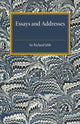 Book cover of: Essays and Addresses. By: Richard Claverhouse Jebb