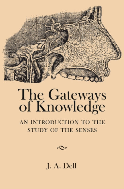 Book cover of: Gateways of Knowledge. By: J. A. Dell