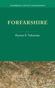 Book cover of: Forfarshire. By: Easton S. Valentine