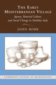 Book cover of: Early Mediterranean Village