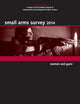 Book cover of: Small Arms Survey 2014
