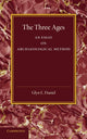 Book cover of: Three Ages. By: Glyn Edmund Daniel