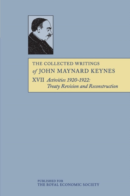 Book cover of: Collected Writings of John Maynard Keynes. By: John Maynard Keynes