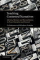 Book cover of: Teaching Contested Narratives. By: Zvi Bekerman