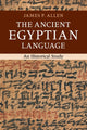 Ancient Egyptian Language
