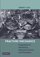 Book cover of: Fracture Mechanics. By: Robert P. Wei