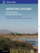 Book cover of: Agricultural Resilience. By: Sarah M. Gardner