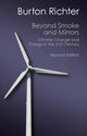Book cover of: Beyond Smoke and Mirrors. By: Burton Richter