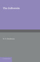 Book cover of: Zollverein. By: W. O. Henderson