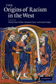 Book cover of: Origins of Racism in the West. By: Miriam Eliav-Feldon