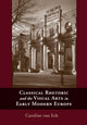 Book cover of: Classical Rhetoric and the Visual Arts in Early Modern Europe. By: Caroline Van Eck
