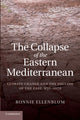 Book cover of: Collapse of the Eastern Mediterranean. By: Ronnie Ellenblum