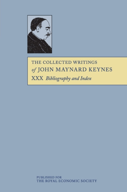 Book cover of: Collected Writings of John Maynard Keynes. By: John Maynard Keynes