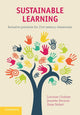Book cover of: Sustainable Learning. By: Lorraine Graham