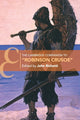 Book cover of: Cambridge Companion to ‘Robinson Crusoe'
