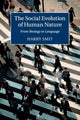 Book cover of: Social Evolution of Human Nature. By: Harry Smit