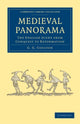 Book cover of: Medieval Panorama