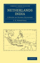 Book cover of: Netherlands India. By: J. S. Furnivall