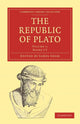 Book cover of: Republic of Plato