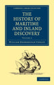 Book cover of: History of Maritime and Inland Discovery. By: William Desborough Cooley