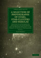 Book cover of: Photographs of Stars, Star-Clusters and Nebulae. By: Isaac Roberts