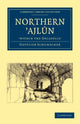 Book cover of: Northern ’Ajlun, 'within the Decapolis'. By: Gottlieb Schumacher