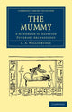 Book cover of: Mummy. By: E. A. Wallis Budge
