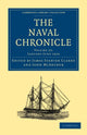 Book cover of: Naval Chronicle: Volume 23, January–July 1810. By: James Stanier Clarke